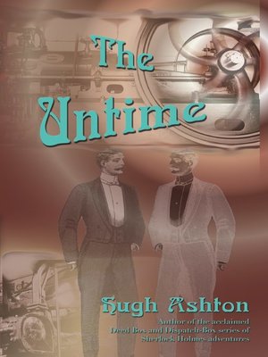 cover image of A Novel of 19th-Century Paris